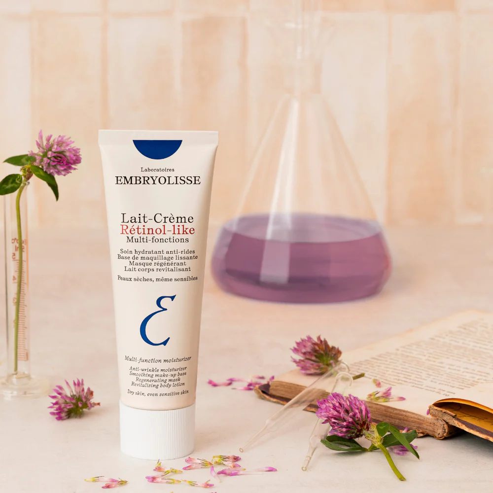 Beauty Secret of Professionals Since 1950