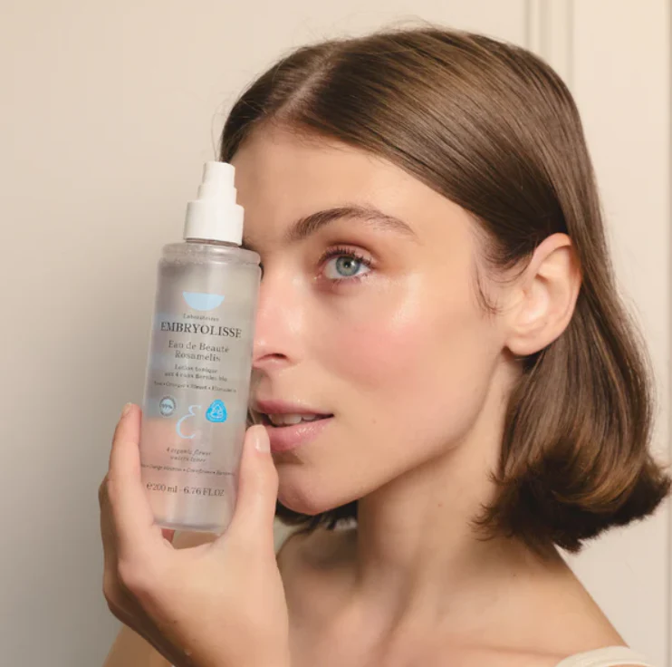 Eau de Beaute Rosamelis - Face Toner - Image 3