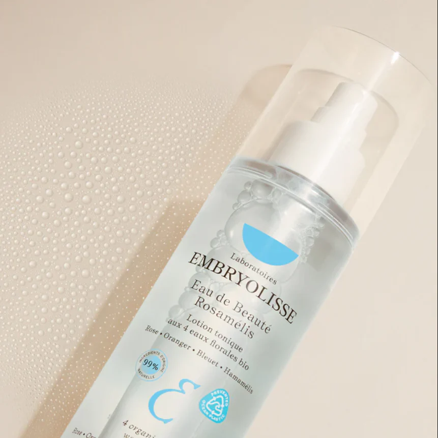 Eau de Beaute Rosamelis - Face Toner - Image 4