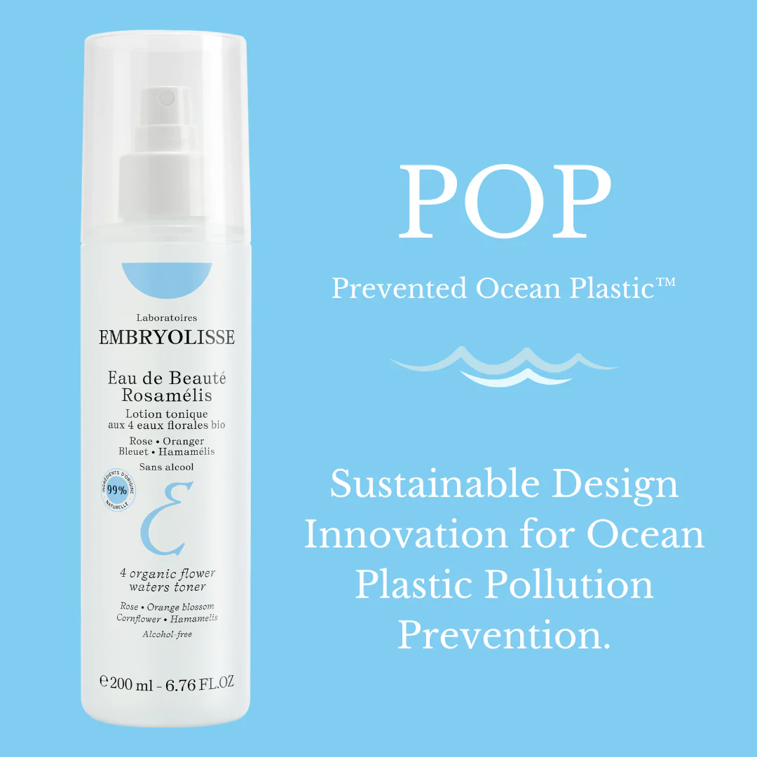 Eau de Beaute Rosamelis - Face Toner - Image 7