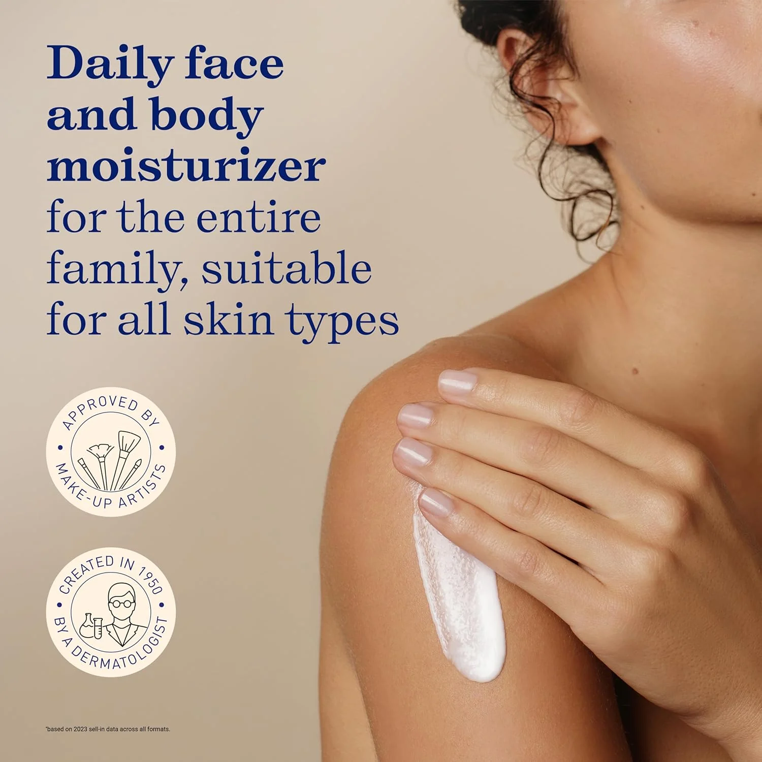 Lait-Crème Fluid+ Eco-Refill - Image 6