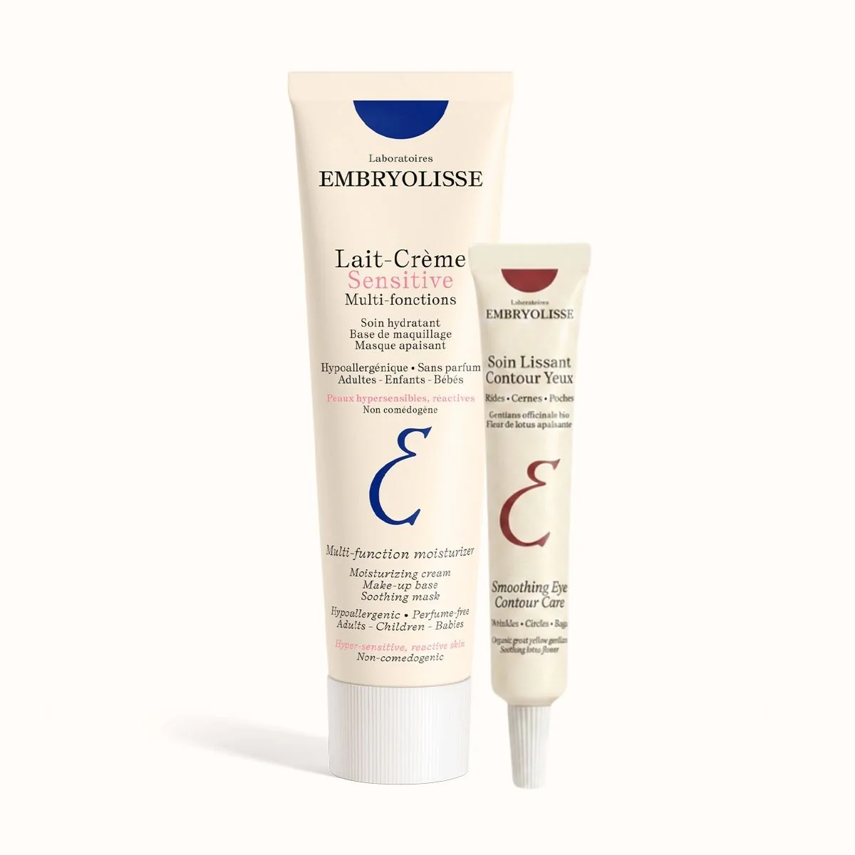 Exclusive Skincare Sets