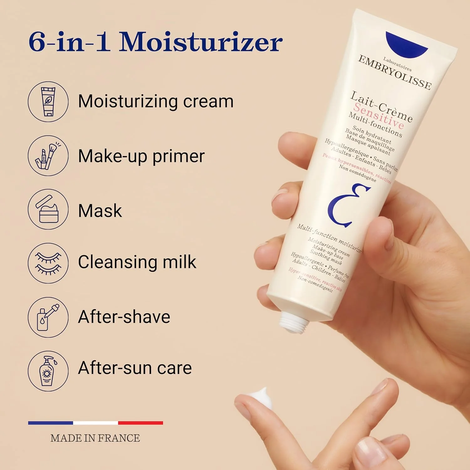 Fragrance-Free Duo - Image 5