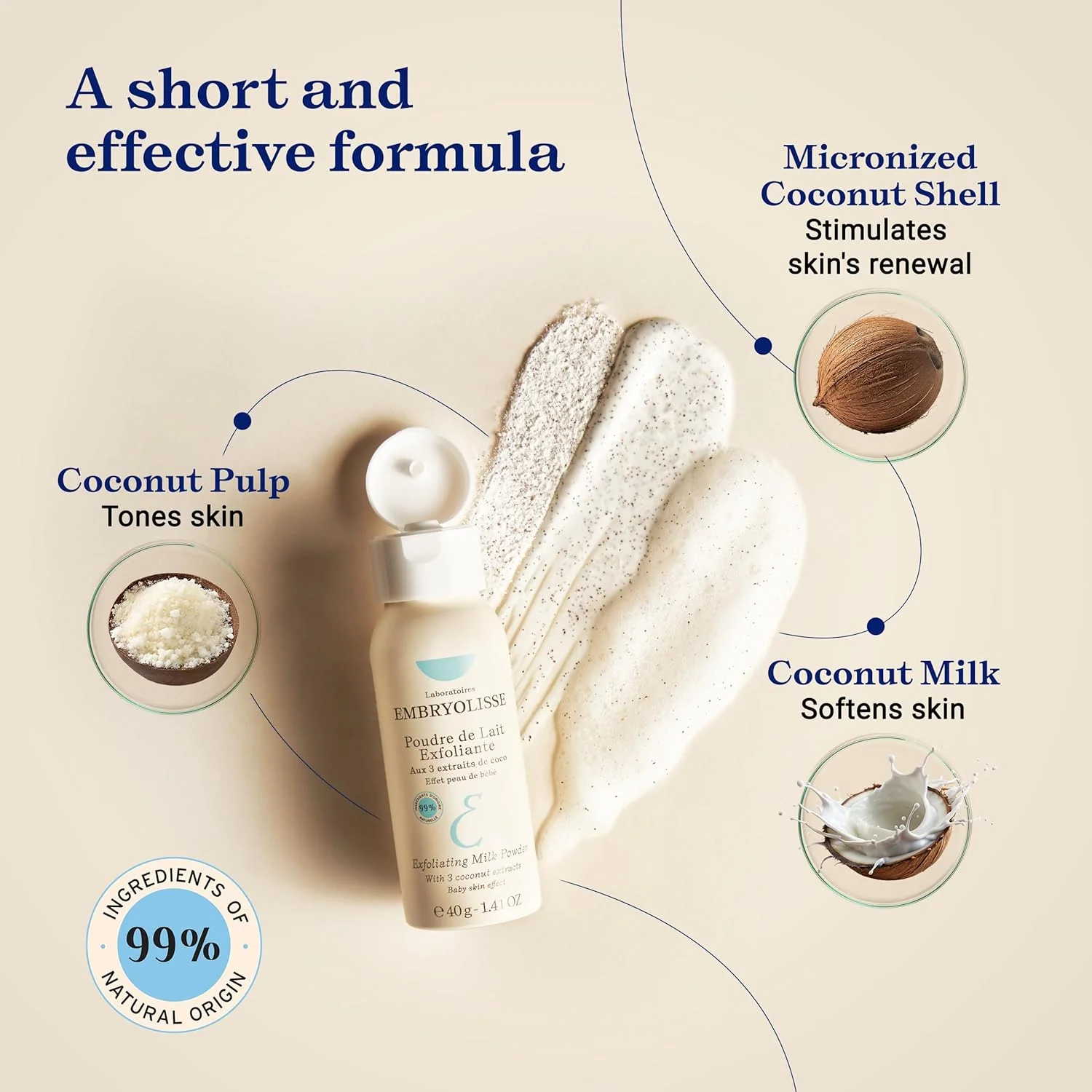 Gentle Energizing Exfoliant Duo - Image 3