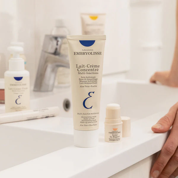 Lait-Crème Concentré - #1 Bestseller Moisturizer - Image 4